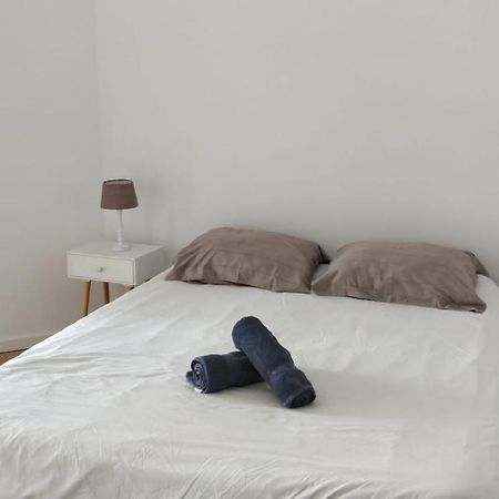 Brussels Flat Daire Dış mekan fotoğraf