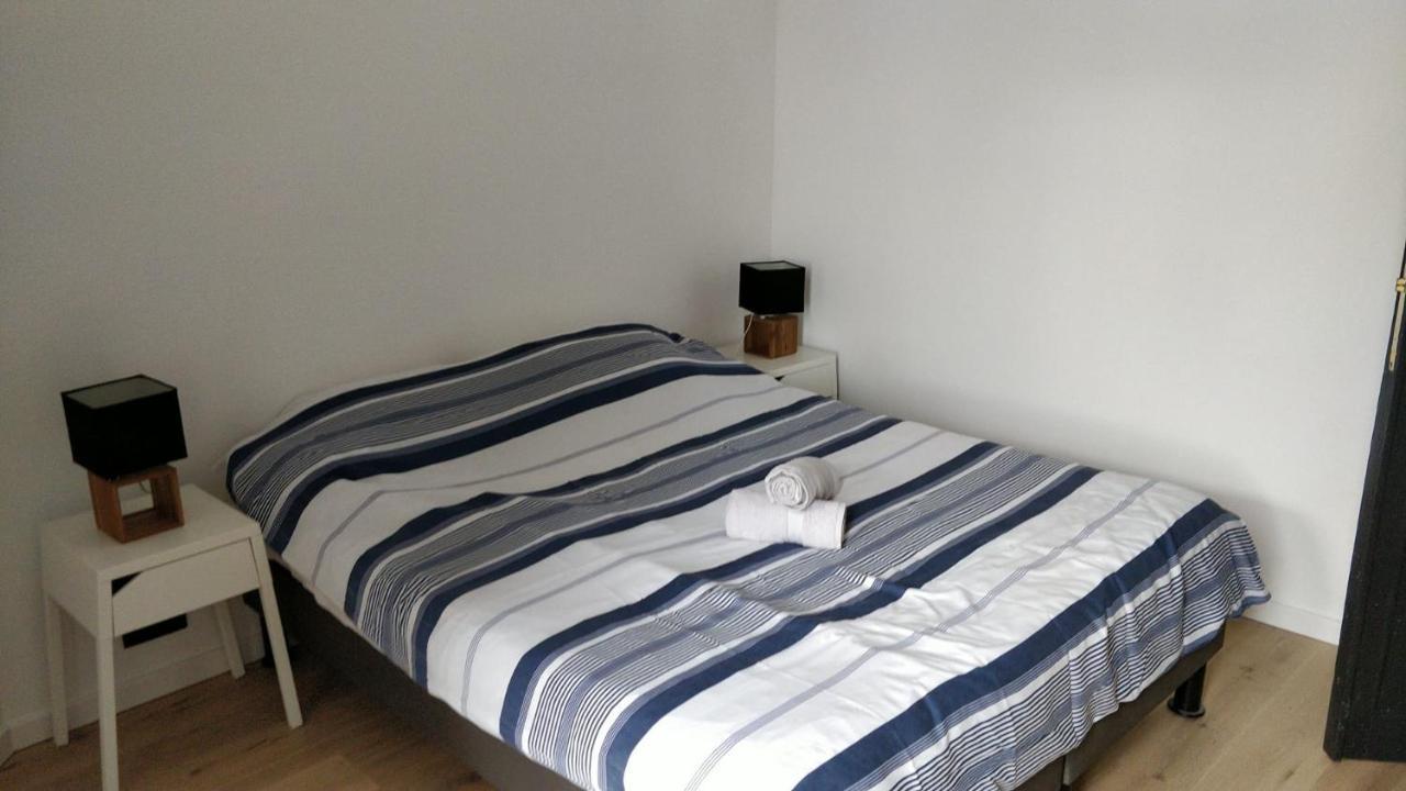 Brussels Flat Daire Dış mekan fotoğraf