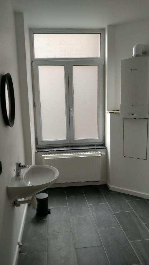 Brussels Flat Daire Dış mekan fotoğraf