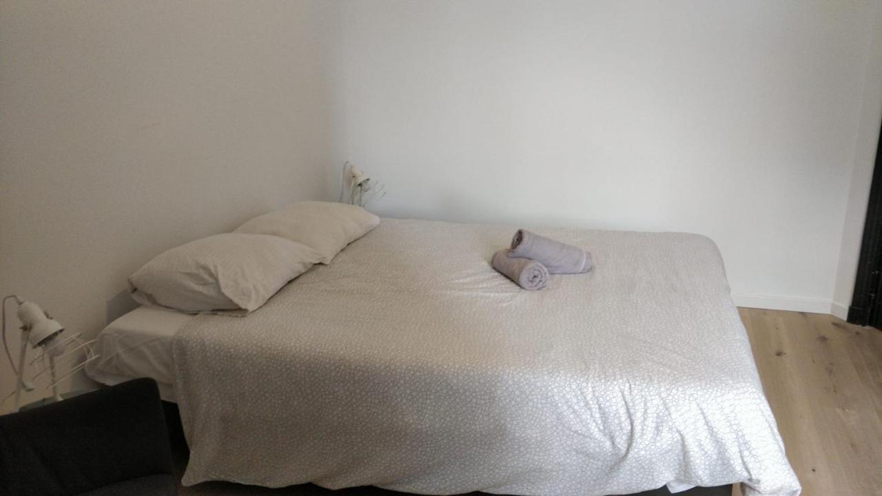 Brussels Flat Daire Dış mekan fotoğraf