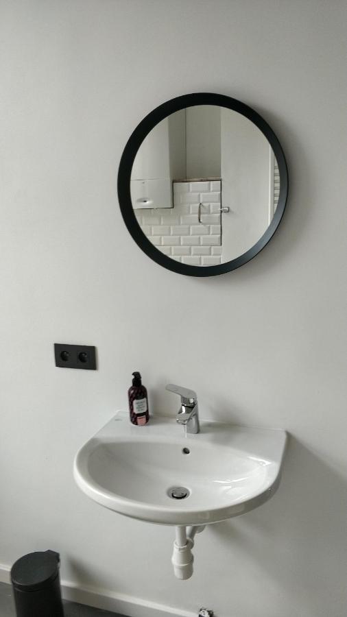 Brussels Flat Daire Dış mekan fotoğraf