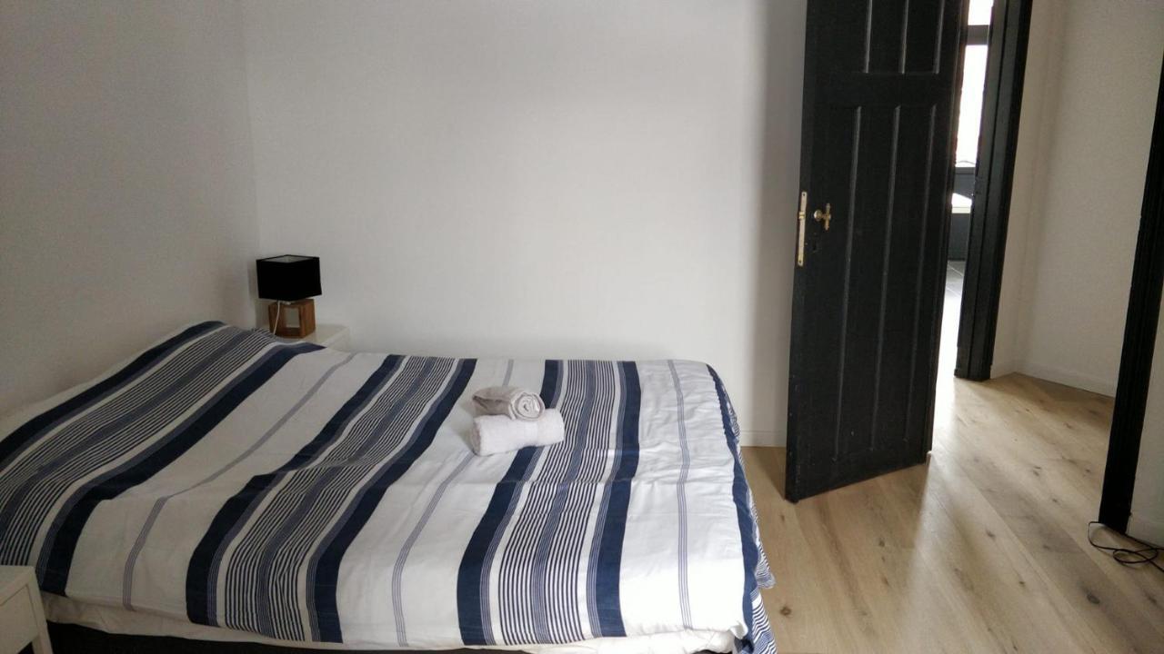 Brussels Flat Daire Dış mekan fotoğraf